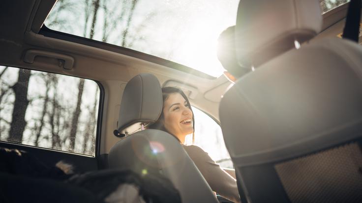 vožnja avta | Foto: Shutterstock