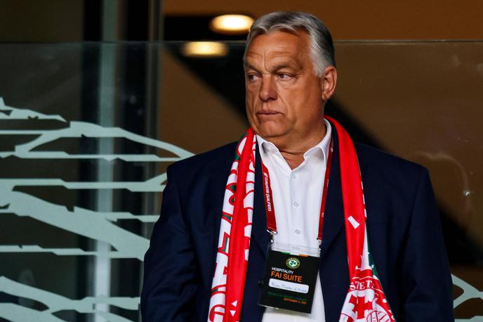 Viktor Orban | Leta 2014 je Viktor Orban napovedal vzpostavitev iliberalne demokracije na Madžarskem, pri čemer se je skliceval na gospodarsko uspešnost neliberalnih držav, kot so Singapur, Kitajska ali Rusija. A v času njegovega vladanja je Madžarska precej zdrsnila po lestvici gospodarske razvitosti. Znotraj EU je Madžarska bolj gospodarsko razvita samo od Bolgarije in Romunije. | Foto Guliverimage