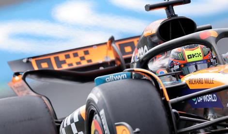 Lando Norris bo po odstopu samo še bolj motiviran