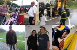 Junak meseca novembra je Toni Čelič