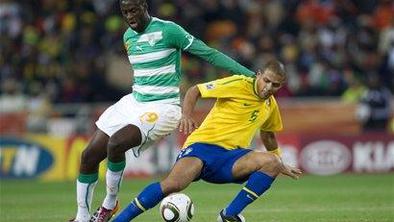 Henry in Yaya Toure zapuščata Barcelono