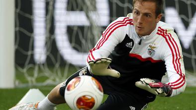 Za Jana Oblaka se zanima Real Madrid