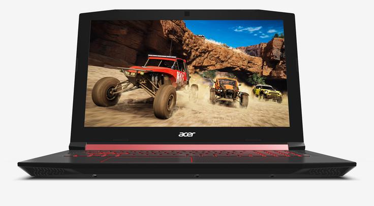Big Bang | Foto: Acer