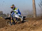 Tim Gajser Yamaha Južna Afrika