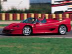 Ferrari F50