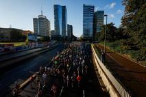 Ljubljanski maraton 2023