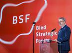 Tone Kajzer, Blejski strateški forum (BSF)