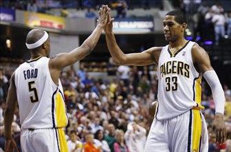 Granger najmanj mesec dni brez košarke