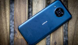 Nokia bo ukinila do 14 tisoč delovnih mest