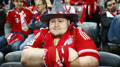 Bayern z rekordnim finančnim prometom, predsednik ostaja Hainer