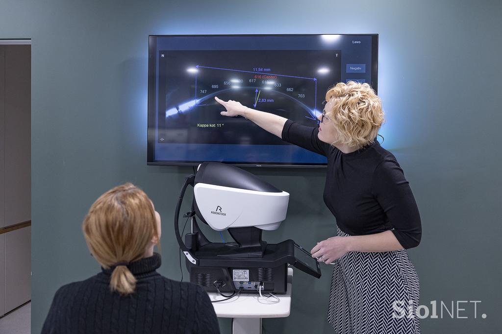 Rodenstock, Pravovid