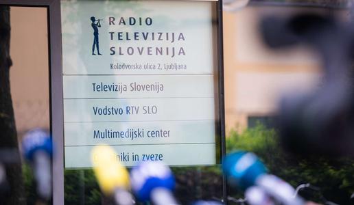 RTV zaradi dolgov v škripcih. Vlada obveznosti še ni izpolnila.