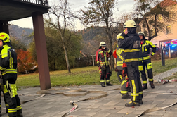 Vplivnica s Koroške pretresena: Skoraj bi se zgodil najhujši scenarij
