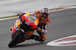 Stoner: Nova Bridgestonka je naša šibka točka