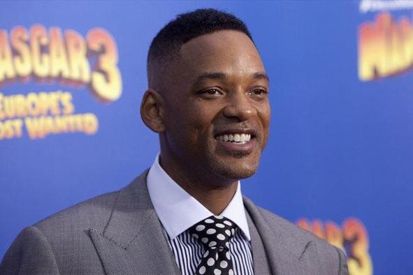 Zakaj je Will Smith v resnici zavrnil vlogo Tarantinovega Djanga?