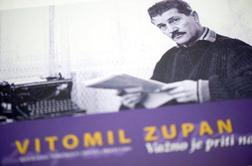 Življenjske in ustvarjalne pustolovščine Vitomila Zupana