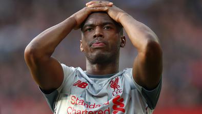 Sturridge zaradi kršenja stavniških pravil ob 75.000 funtov