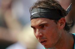 Rafael Nadal: Vrnitev bo zagotovo zelo težka (video)