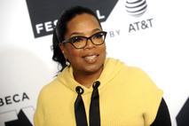 Oprah