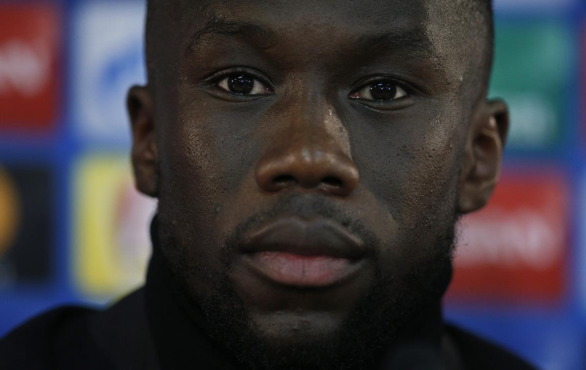 Bacary Sagna | Bacary Sagna bo še nekaj časa igral v severnoameriški profesionalni ligi MLS. | Foto Reuters