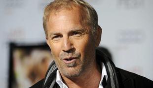 Kevin Costner v vlogi trenerja atletike