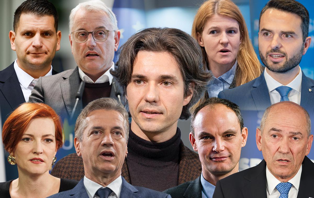 Politika | "S predlaganim črtanjem zgolj nekaterih sprememb bi porušili celotno reformo, saj je trenutno zastavljena tako, da ukrepi dopolnjujejo in uravnotežujejo drug drugega, vsi pa so nujni, če želimo vzpostaviti pokojninski sistem, ki bo dolgoročno vzdržen in bo zagotavljal višje pokojnine," pravijo v Svobodi, civilnodružbene organizacije pa pozivajo k dialogu in zbliževanju pogledov.  | Foto STA, Bojan Puhek, Jan Lukanović