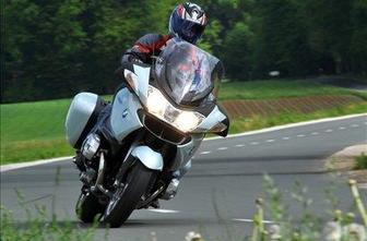 BMW R 1200 RT