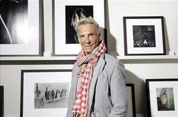 Wolfgang Joop se ločuje od mize in postelje