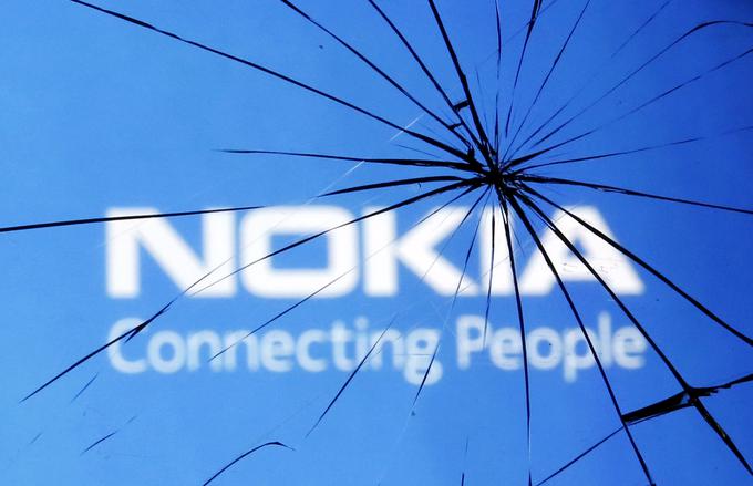 Nokia | Foto: Reuters
