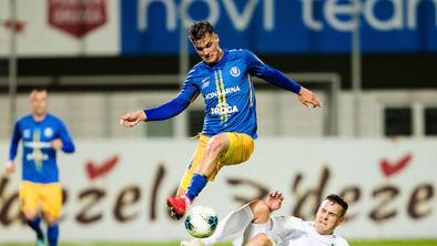 Božić ostaja v Celju, med kneze prihaja državni prvak