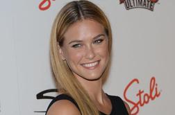Bar Rafaeli: Poročila se bom z Justinom Bieberjem