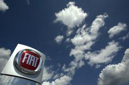 Fiat se umika iz partnerskega sodelovanja s PSA