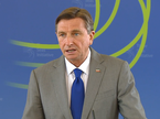 Borut Pahor