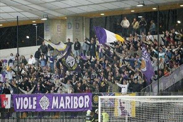 Maribor do zmage (znova) po srhljivki