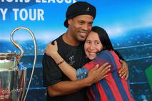 Ronaldinho