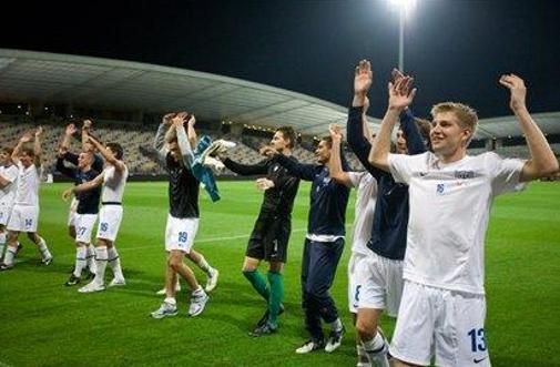 Arsenal s Celticom, Zürich z Latvijci