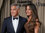 George Clooney, Amal Clooney