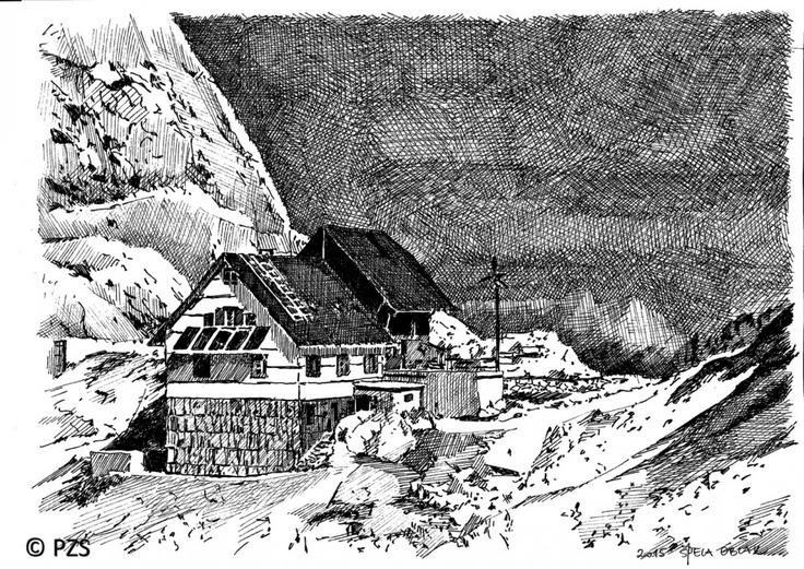 Koča na Doliču | Foto: 