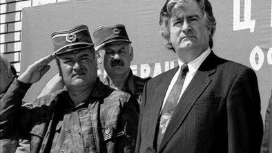 Karadžić: Najbolj iskani haaški obtoženec končno za zapahi