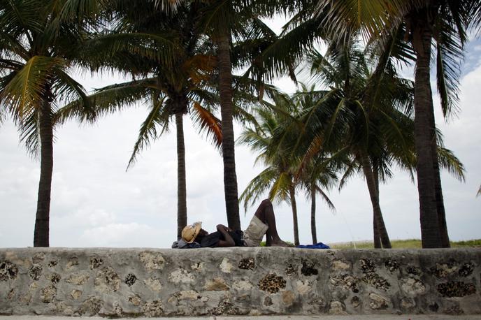 Bahami | Foto Reuters