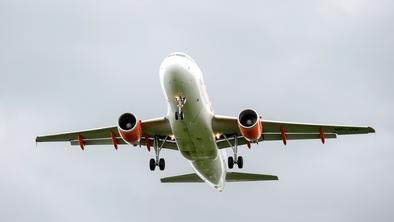 EasyJet: na vidiku nova povezava