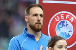 Velika čast za Slovenijo, Angleži izpostavili Oblaka in Šeška