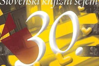 Na slovenskem knjižnem sejmu se bo tudi kuhalo