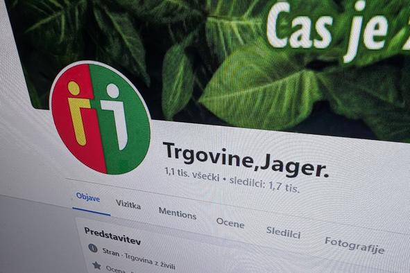 Česa trgovine Jager, Spar, Lidl, Hofer in druge ne bodo storile nikoli