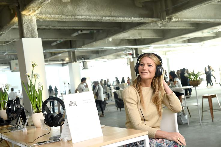 Gwyneth Paltrow | Foto: Getty Images