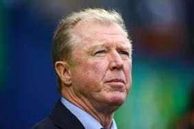 Steve McClaren ni več selektor Jamajke