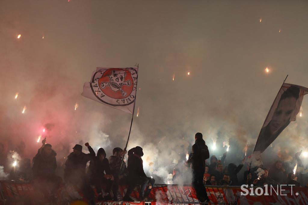 Partizan Crvena zvezda Beograd