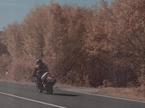 motorist hitrost