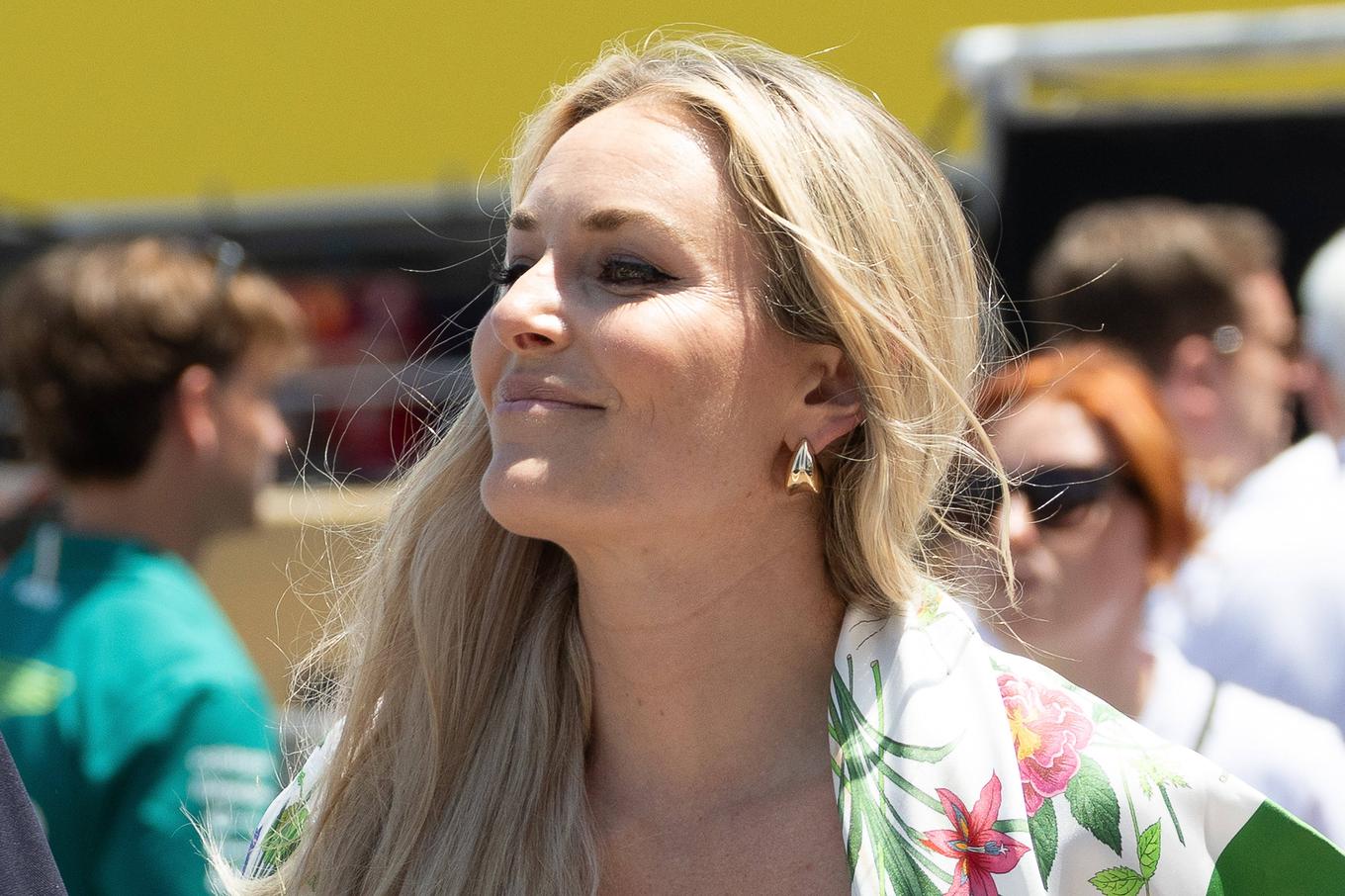 Lindsey Vonn predstavila novo kolekcijo oblačil