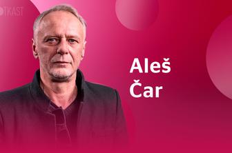 "Pisanje biografije je izjemna vaja v empatiji"